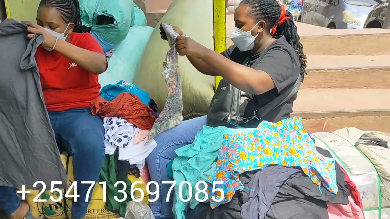 MTUMBA BALES ОТКРЫТЫЕ ЖЕНСКИЕ ФУТБОЛКИ И ЖЕНСКИЕ КУРТКИ BALE WITH ME
