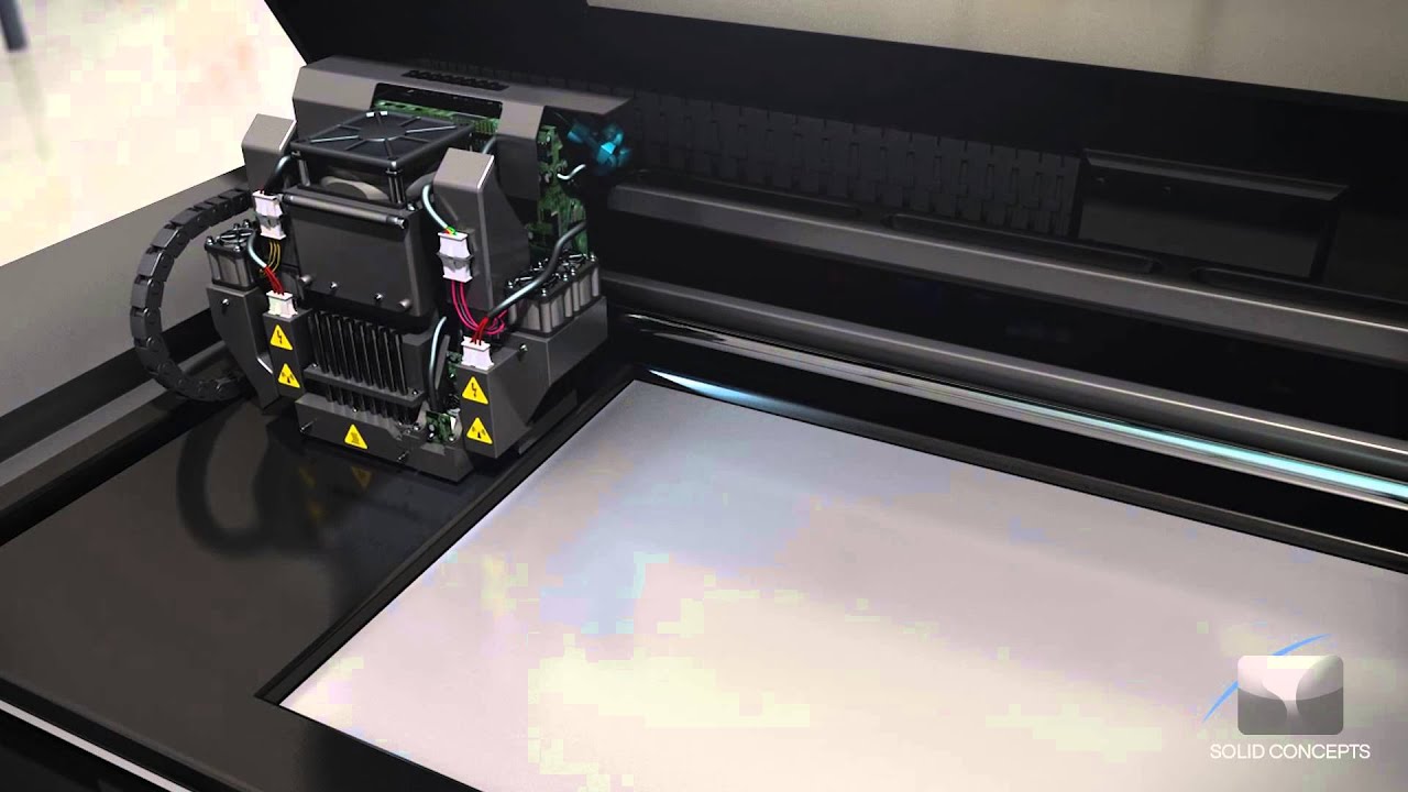 PolyJet Technology