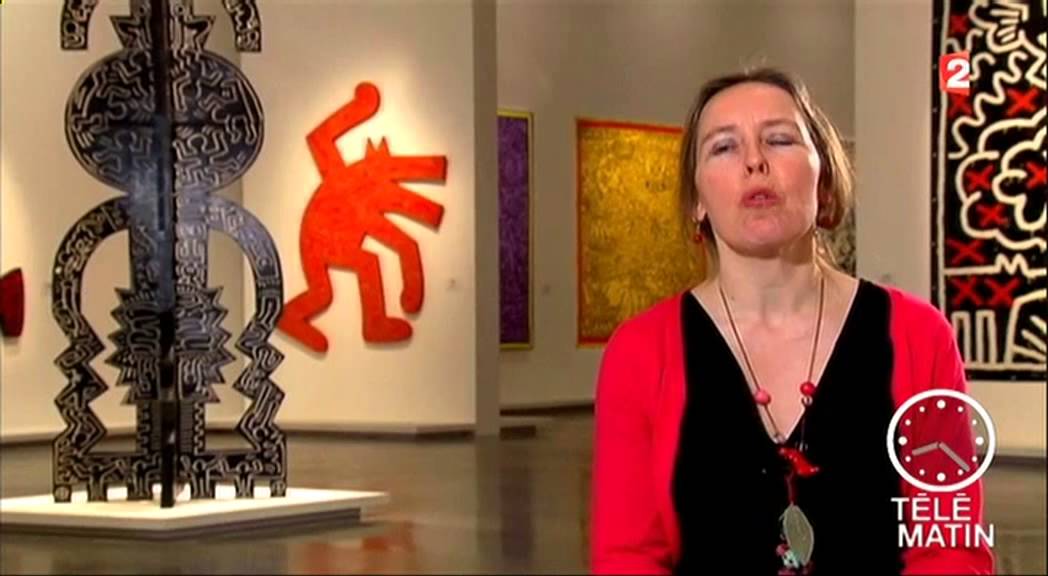 Keith Haring 2013-04-19 France 2