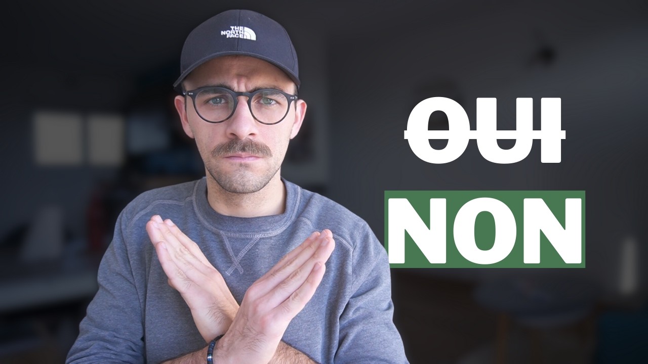 Les 3 &eacute;tapes pour apprendre &agrave; dire NON (sans culpabiliser)