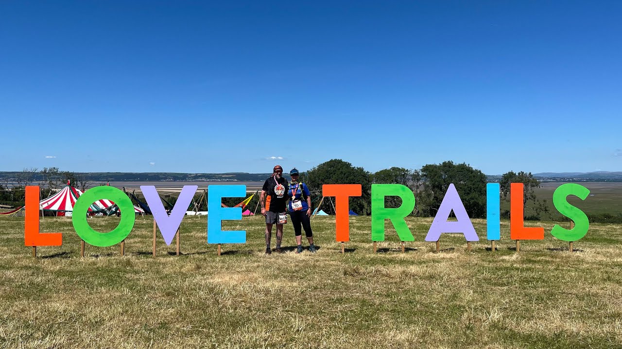 Love Trails Festival 2025