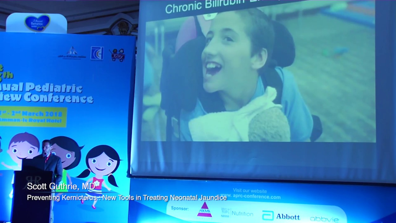 Preventing Kernicterus: New Tools in Treating Neonatal Jaundic