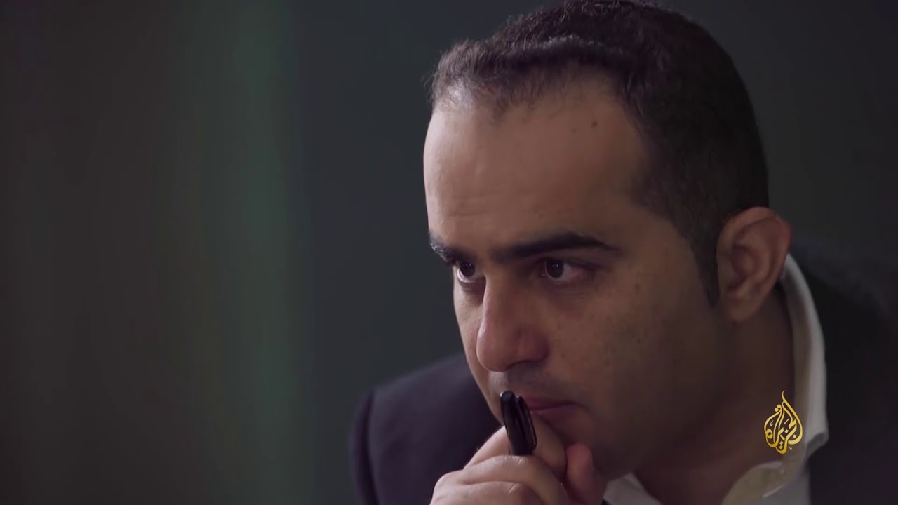 ما خفي أعظم- اختراق 