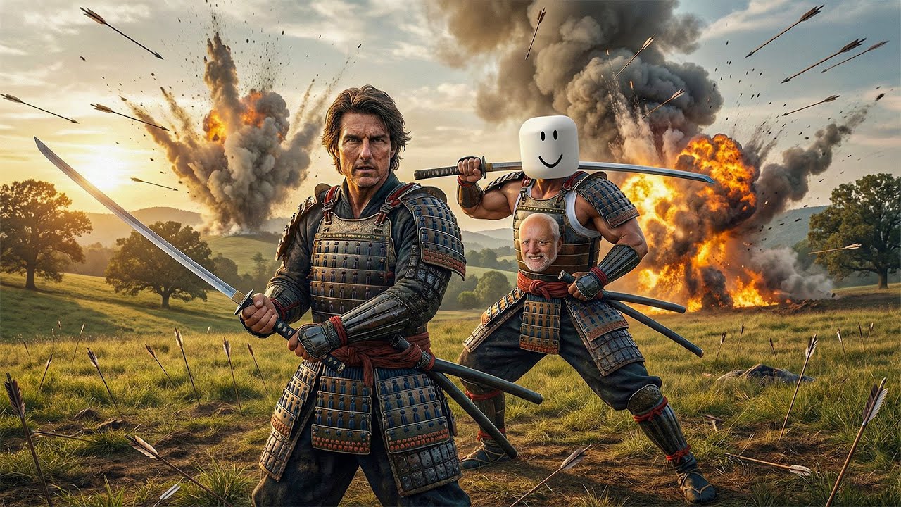 🟨 FREAK BOB FRIDAY 🟨 BEE SWARM GRIND CONTINUES 🟨 W TOM CRUISE