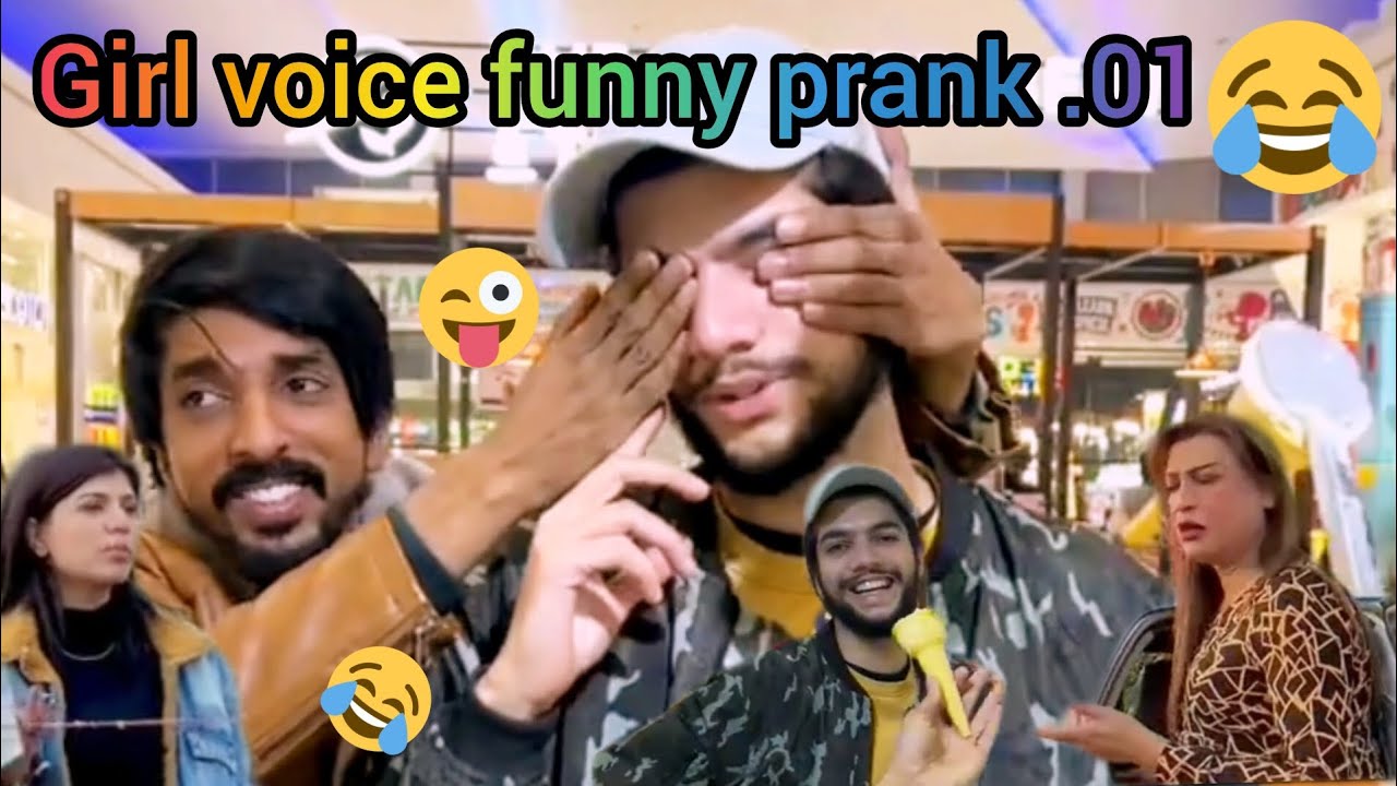 girl voice funny prank part .01#automobile #eating #funny #voiceprank #trap @zahoori vilogs