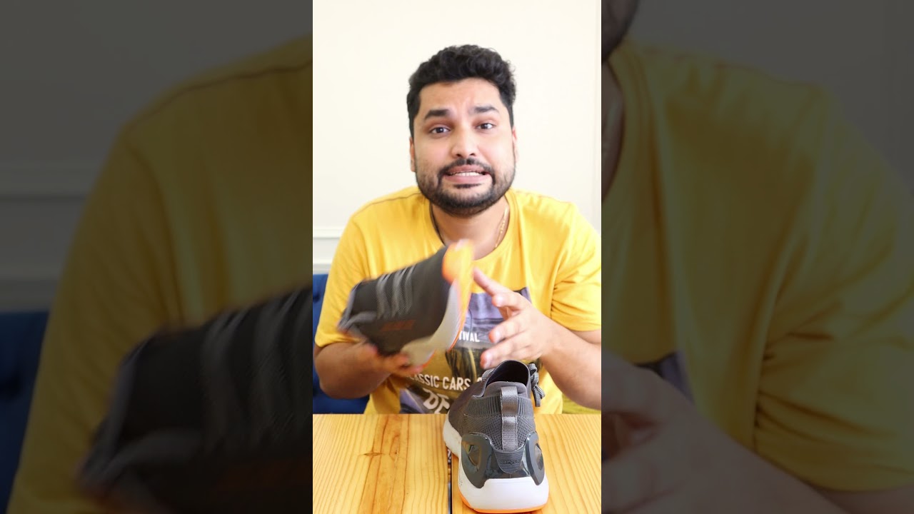 Campus Men's Street Run Running Shoes | Full review on channel 