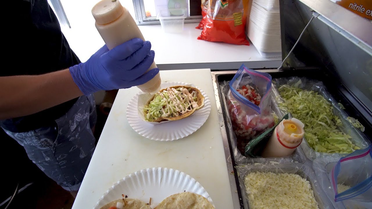 Mexico | Culinary Culture of Fargo-Moorhead