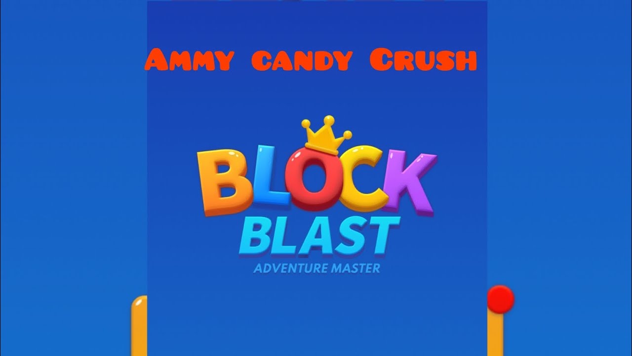 Block Blast adventure level 1 to 9