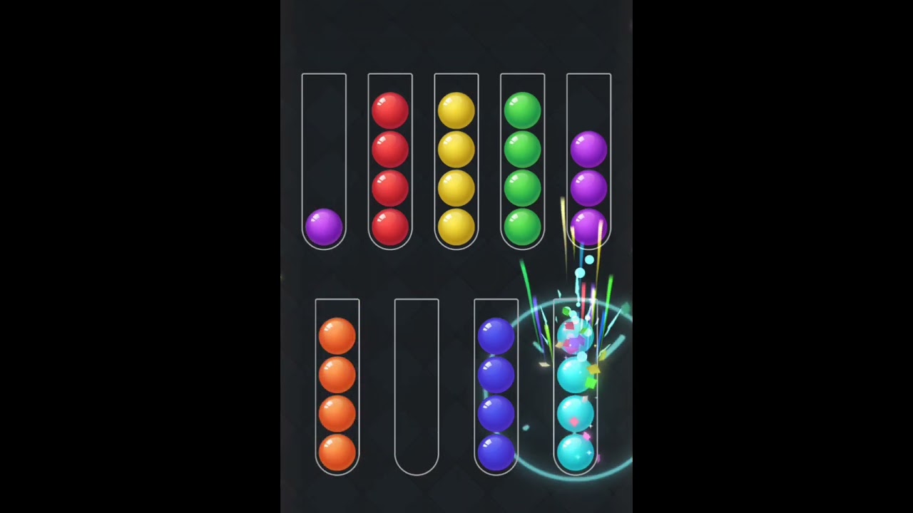 Level 69 to level 71 ball stor game #gamer #gaming #games #trending #viralvideo