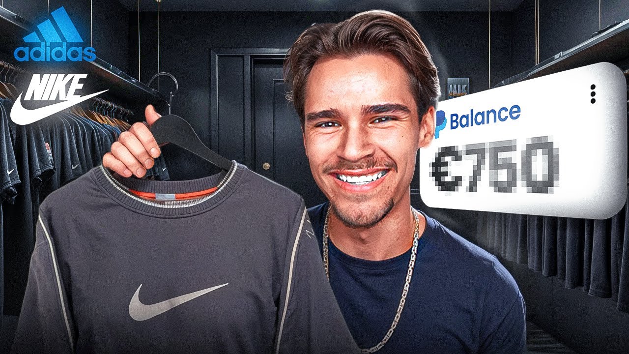 Das einzige Vintage Reselling Video, das du sehen musst