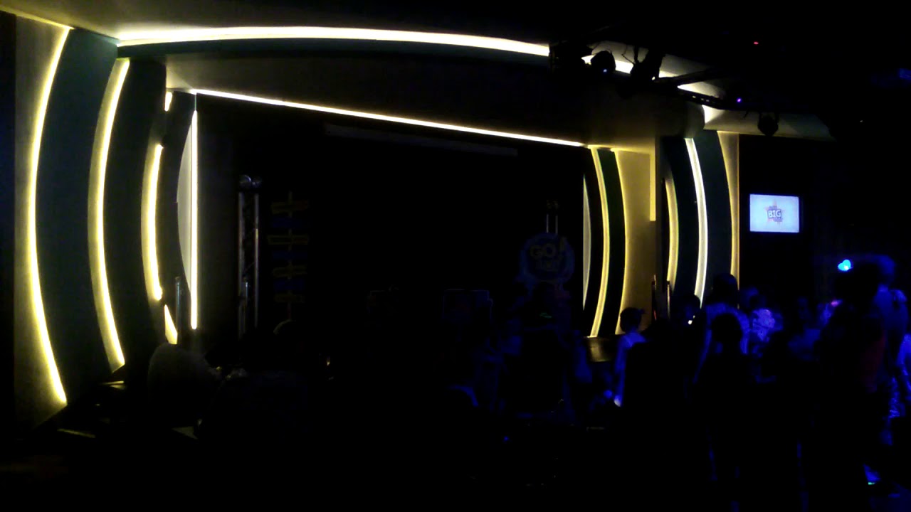 Go Live Goes Global Intro