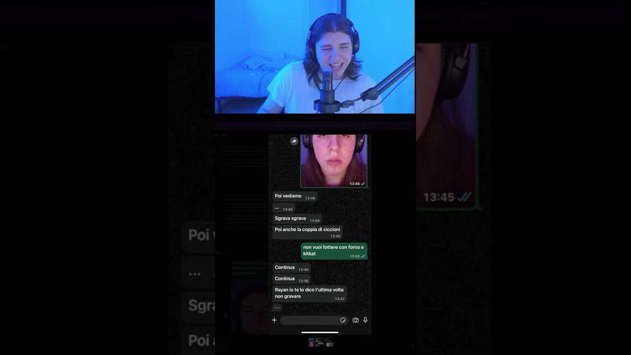 Entra in live se ti piacciono i gatti {shorts}