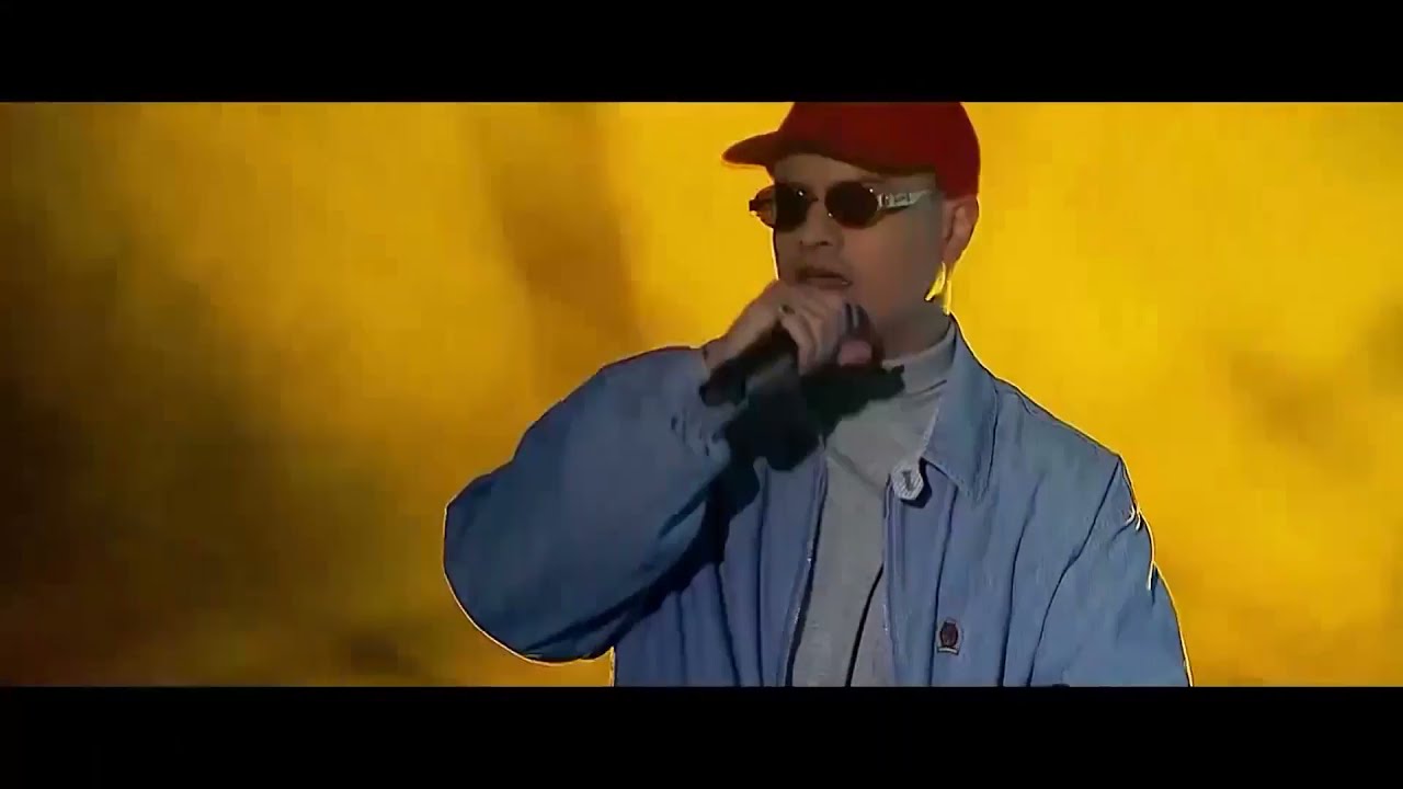 Lil Supa’ y Ríal Guawankó 😎🔥 | #PremiosPepsiMusic Gala TV 📺