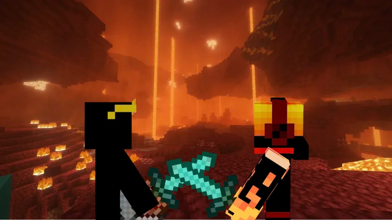 SprudelSMP 