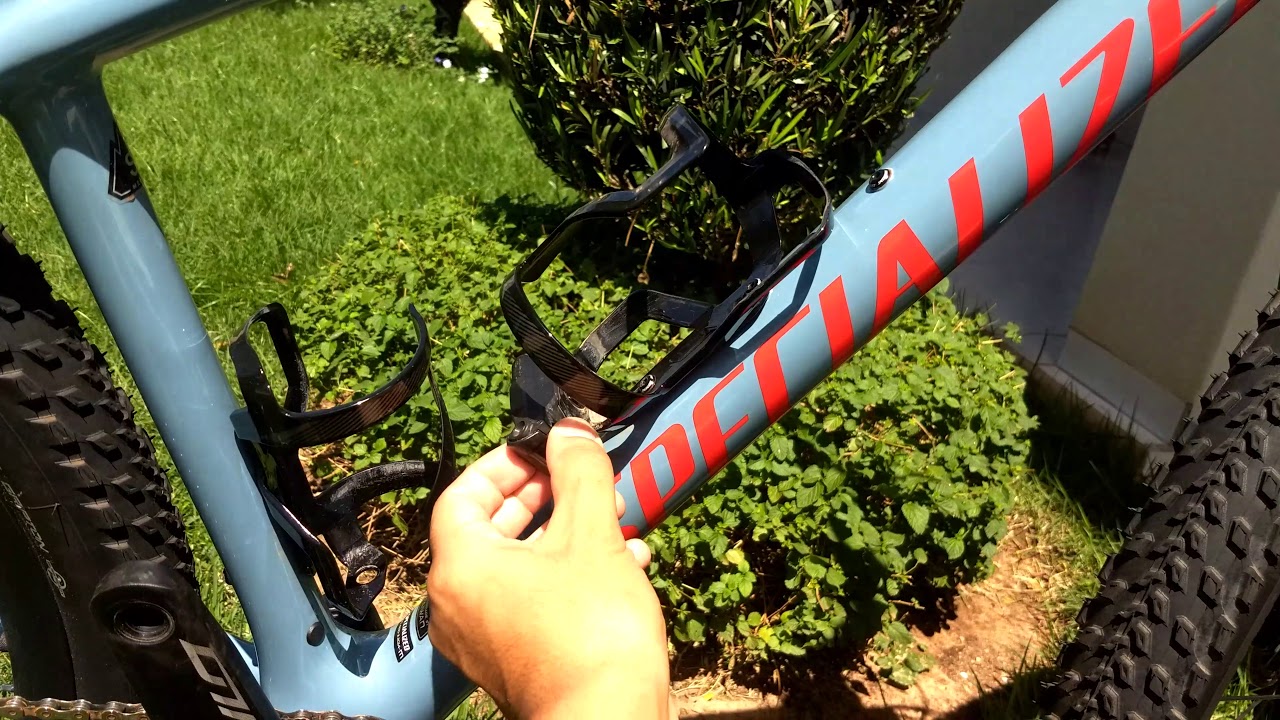 SPECIALIZED EPIC HARDTAIL EXPERT 2019