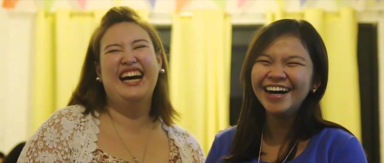 Jhellie's Baby Shower
