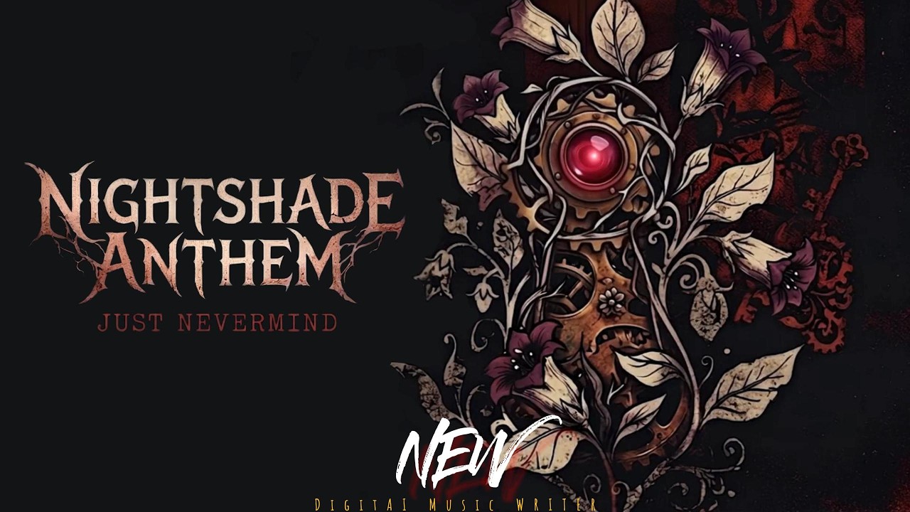 Nightshade Anthem - Just Nevermind