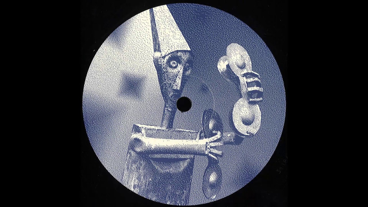 Amandra & Karim - Sqala 3 (Forest Drive West Remix) [TIKITA012]