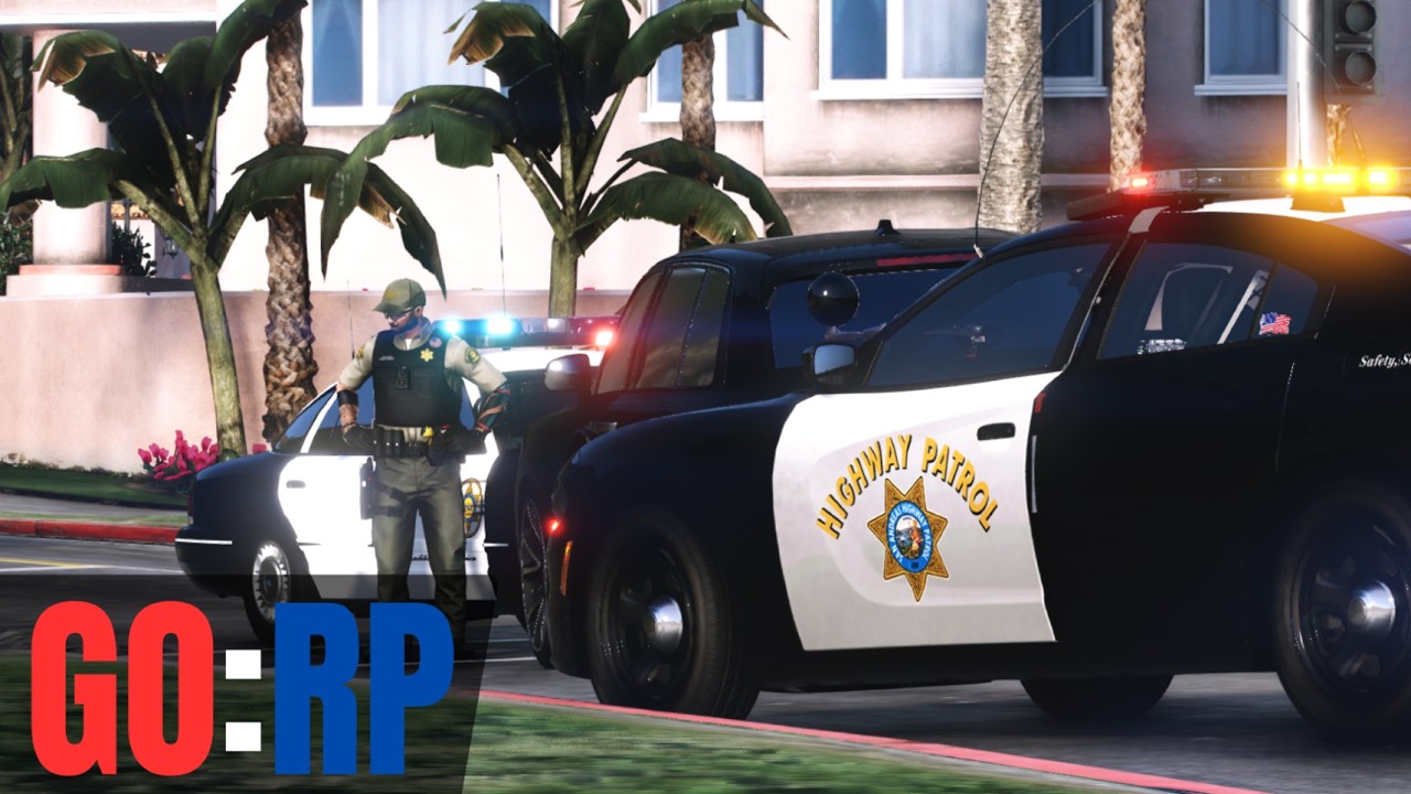 Cul-de-sac Mayhem | Great Ocean Roleplay | Ep.6