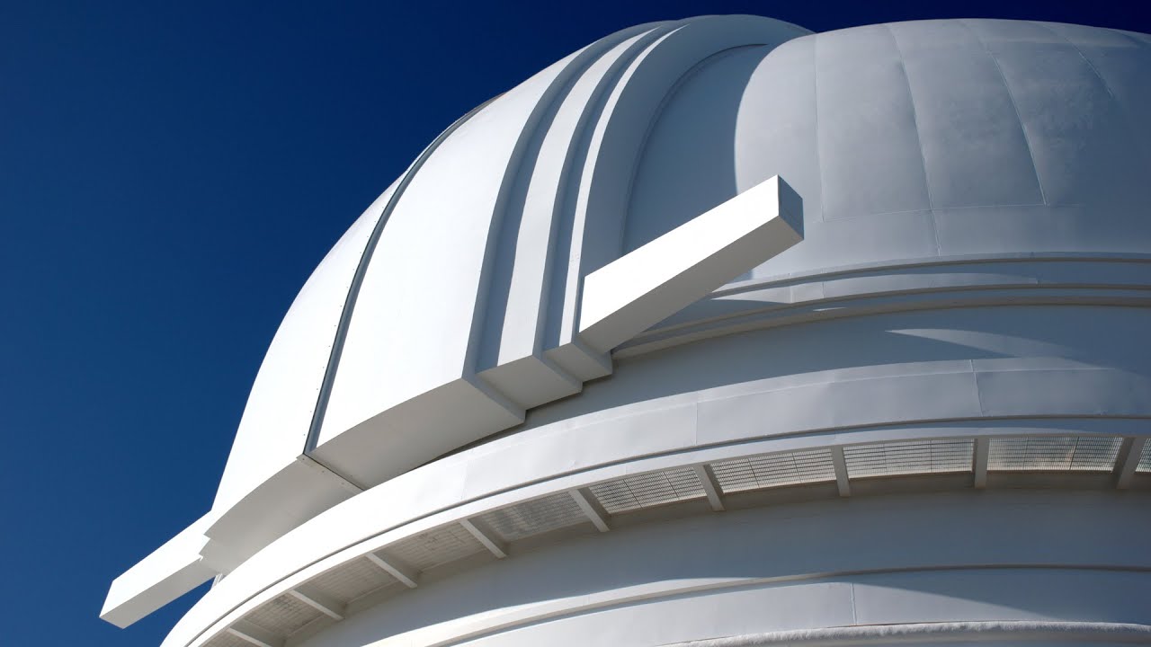 Palomar Observatory