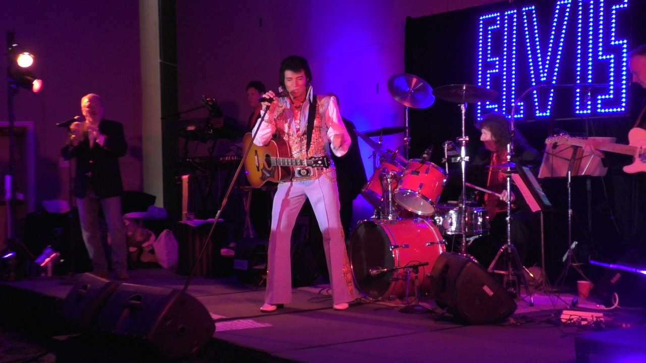 Bill Cherry, “That’s All Right” - video by Susan Quinn Sand