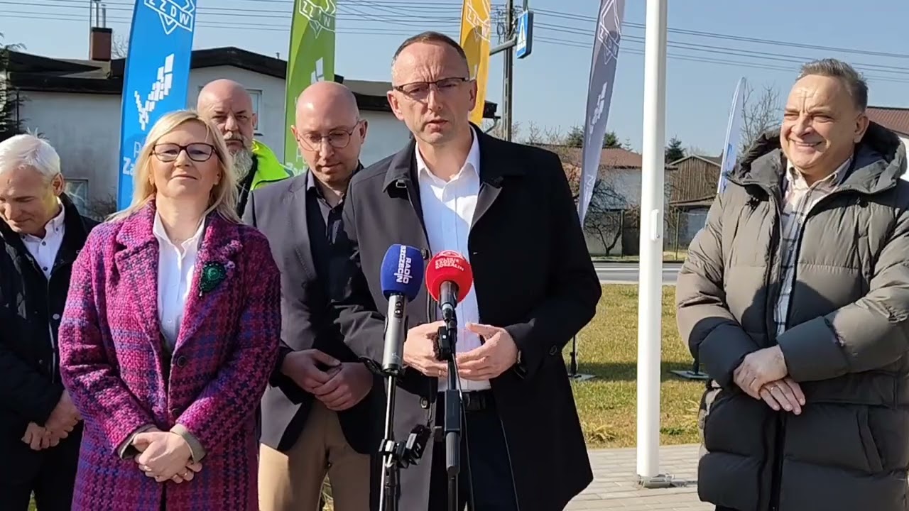 Wkrótce ruszy budowa ścieżki rowerowej Kołobrzeg - Dygowo