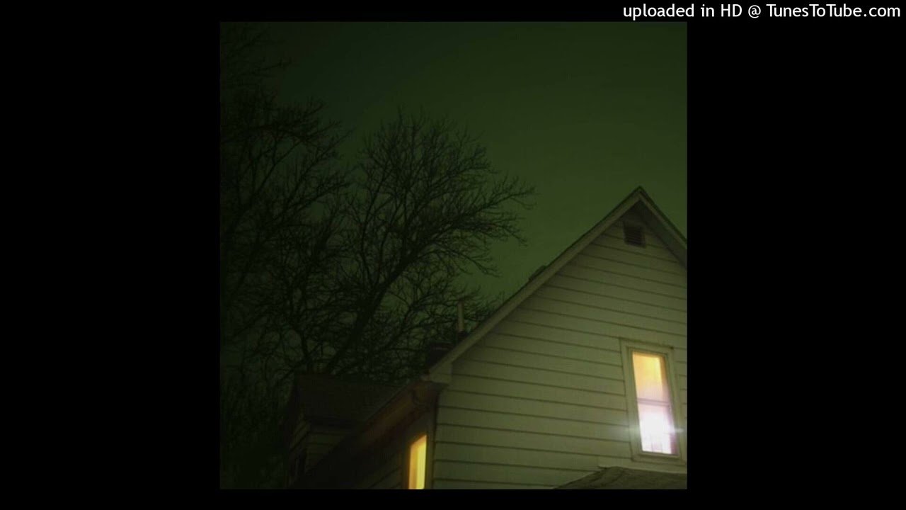 sad midwest emo + indie type beat 'tonight'