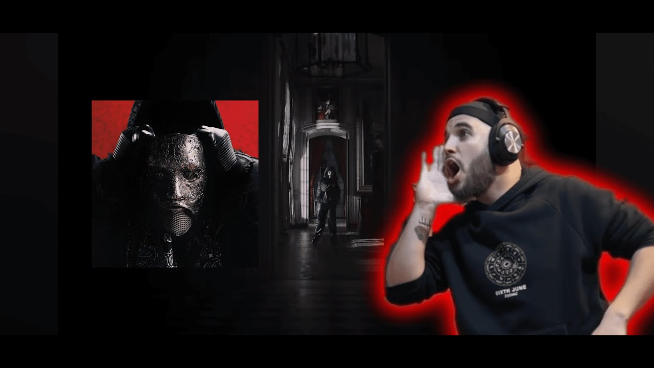Ziak - Essonne History X - Première écoute