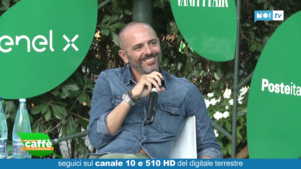 30/07/2019 Ivan Zazzaroni