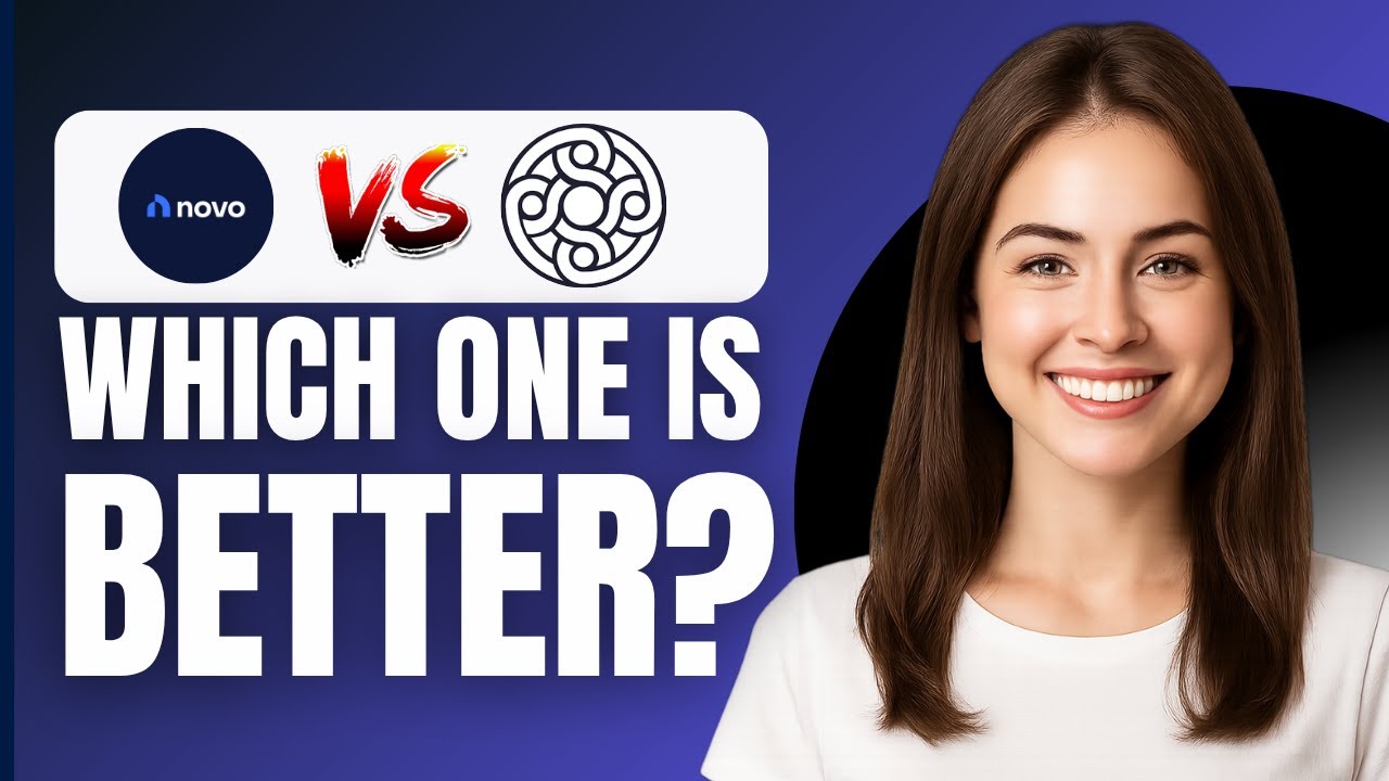 NOVO VS MERCURY BANK (2026) | WHICH ONE IS BETTER