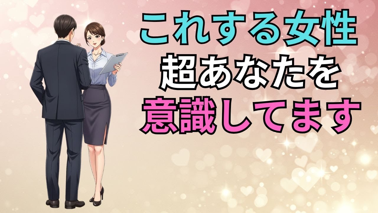 男性が9割勘違いする&ldquo;女性の好意サイン&rdquo;4選