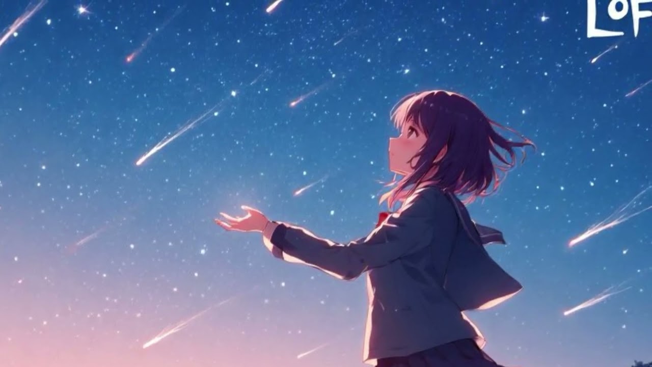 AI Music【星降る約束~promise under the falling stars~】
