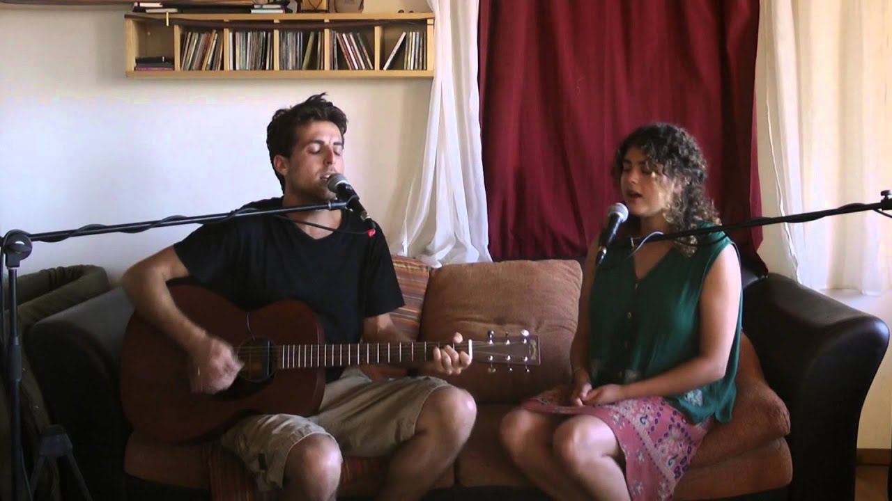 יום אחד – חשן נוב (מארח את רחל אליאב)