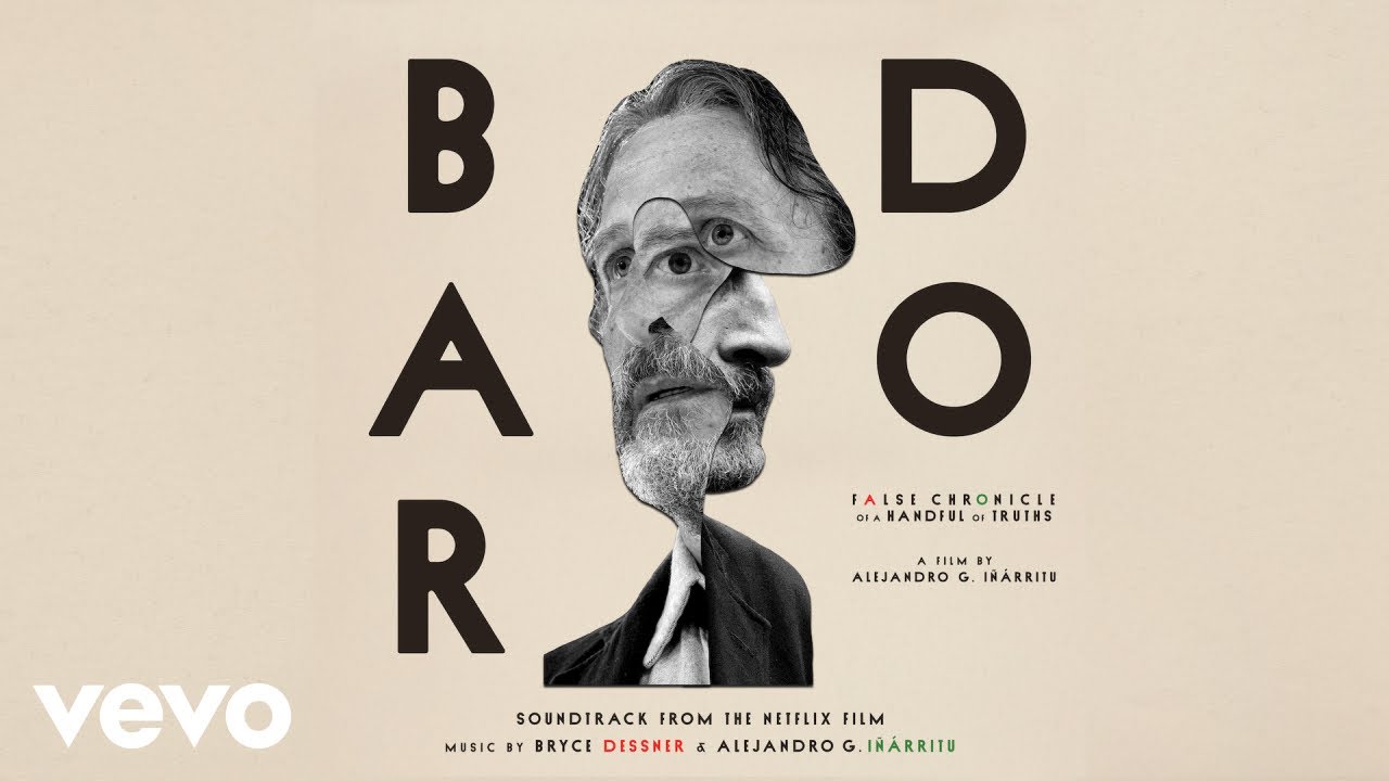Mateo's Freedom | Bardo (Soundtrack from the Netflix Film)