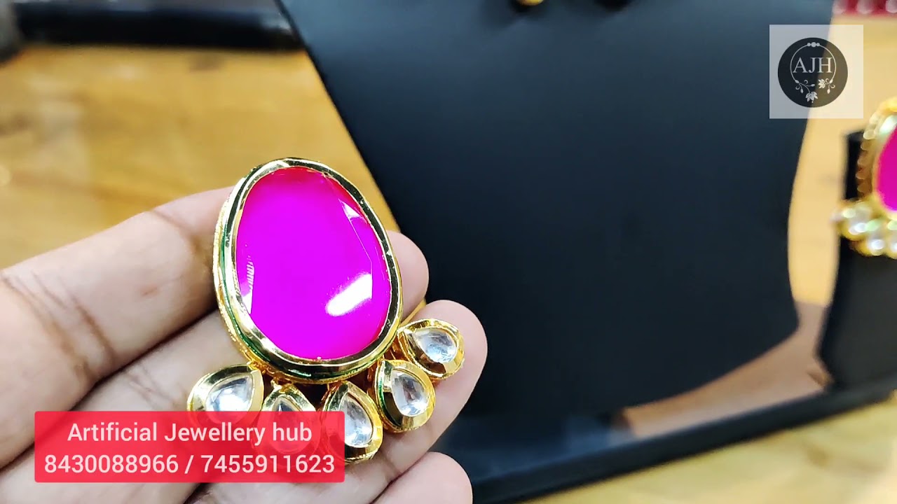 Artificial Jewellery Hub 8430088966 / 7455911623