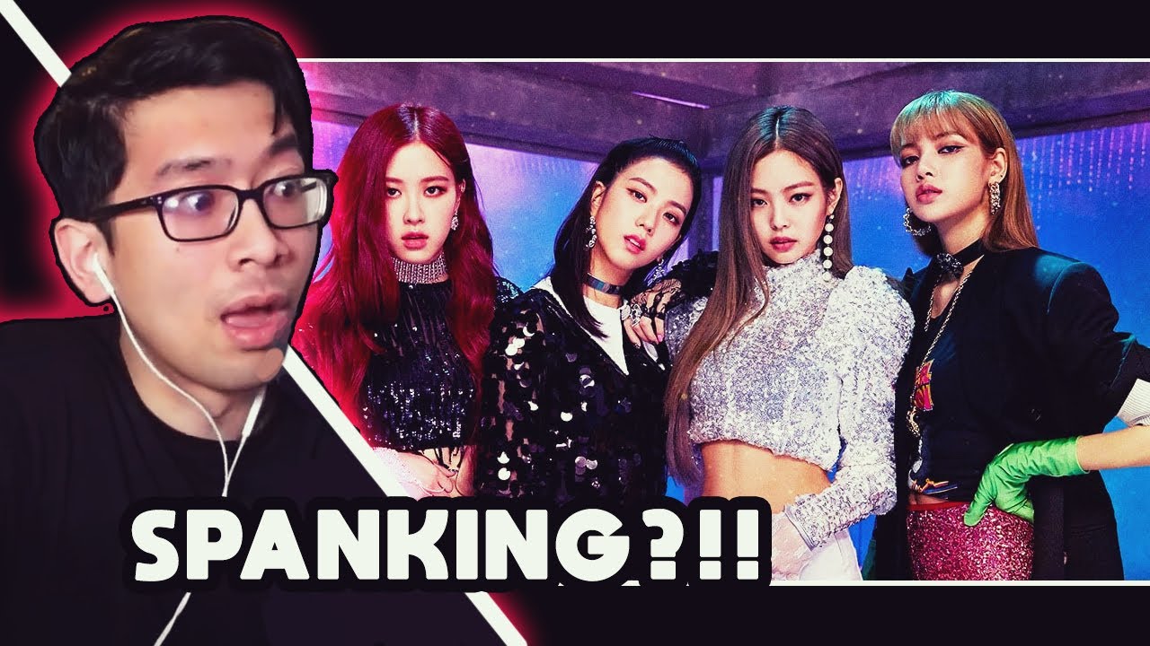 Reaction to BLACKPINK IN BARCELONA (ENCORE)