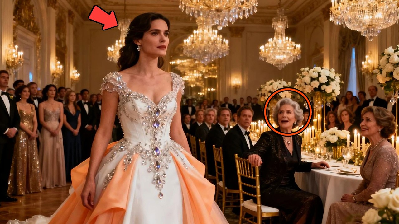 He Left His Wife For A Mistress—Then His Mother Stood Up And Gave The Ex The Billionaire Estate