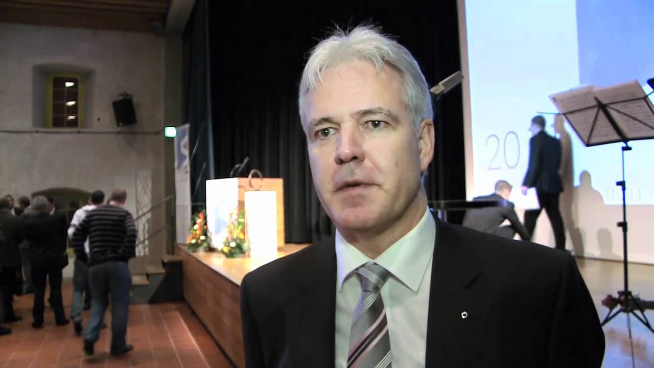 Solothurner Unternehmerpreis 2011