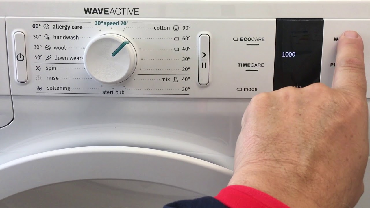 👚👔🧦🧤👉 gorenje WP60S3 WASHING MACHINE (MOSÓGÉP) A+++