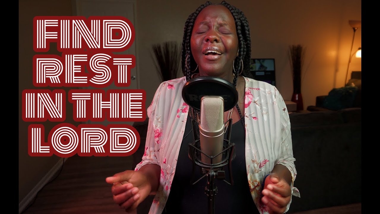 Wholesome Worship | Sinking Deep & He's Able | with Yvonne Nartey