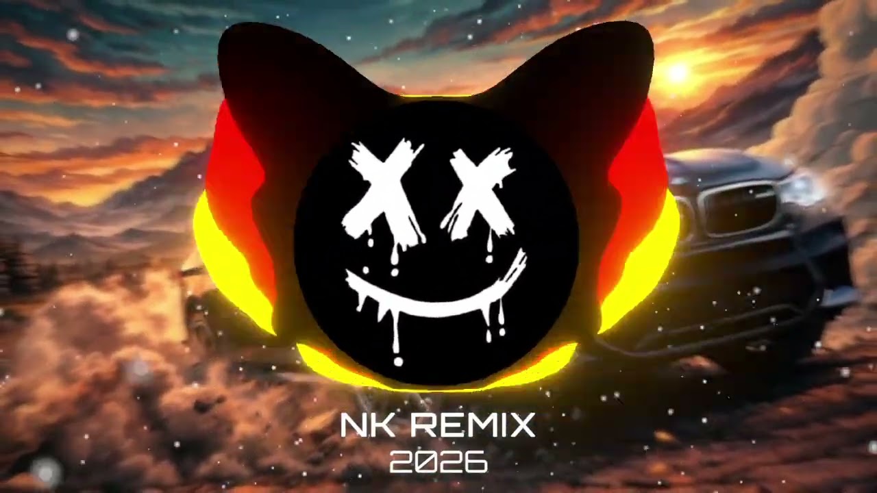 Car Music Bass Boosted Remix 2026 | Club Party Dance Remix 🔊 Nonstop DJ Mix