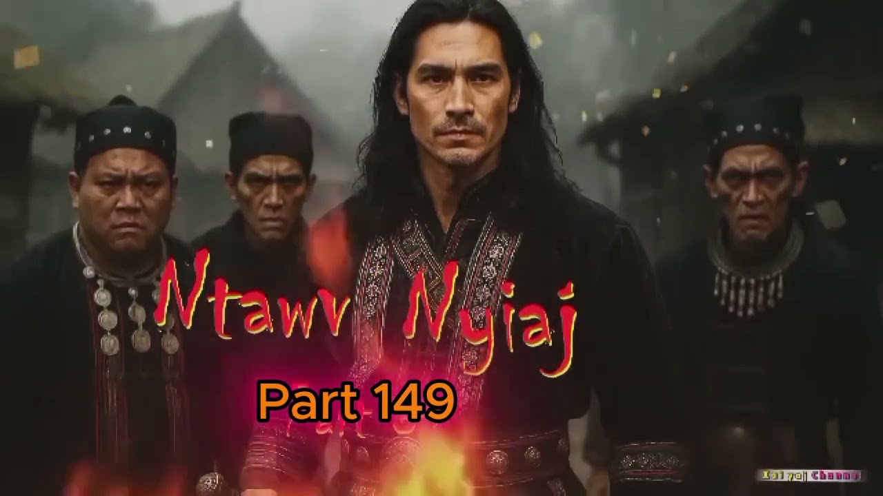 Ntawv Nyiaj (Part 149) Tus Nplog Qab Teb Yug Dab 18/02/2026