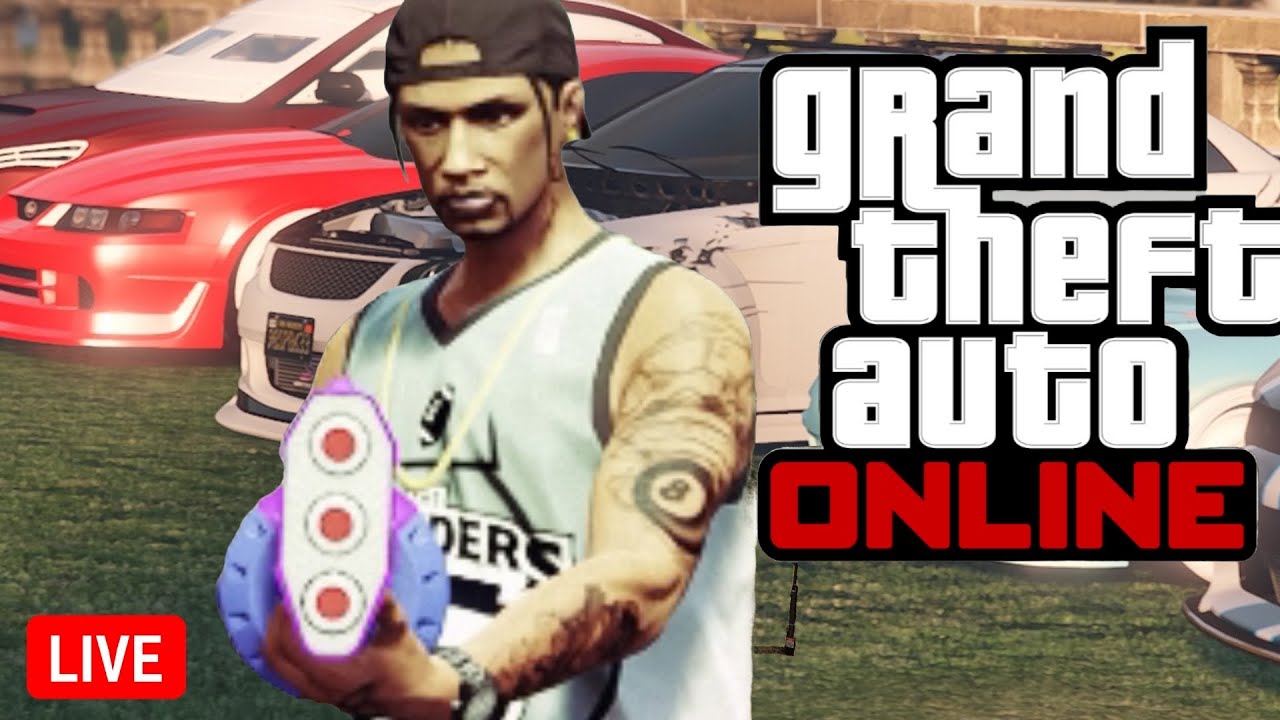 🔴PS5 GTA 5 ONLINE CAR MEET AND RP (LIVE) ANYBODY CAN JOIN (VERTICAL STREAM)