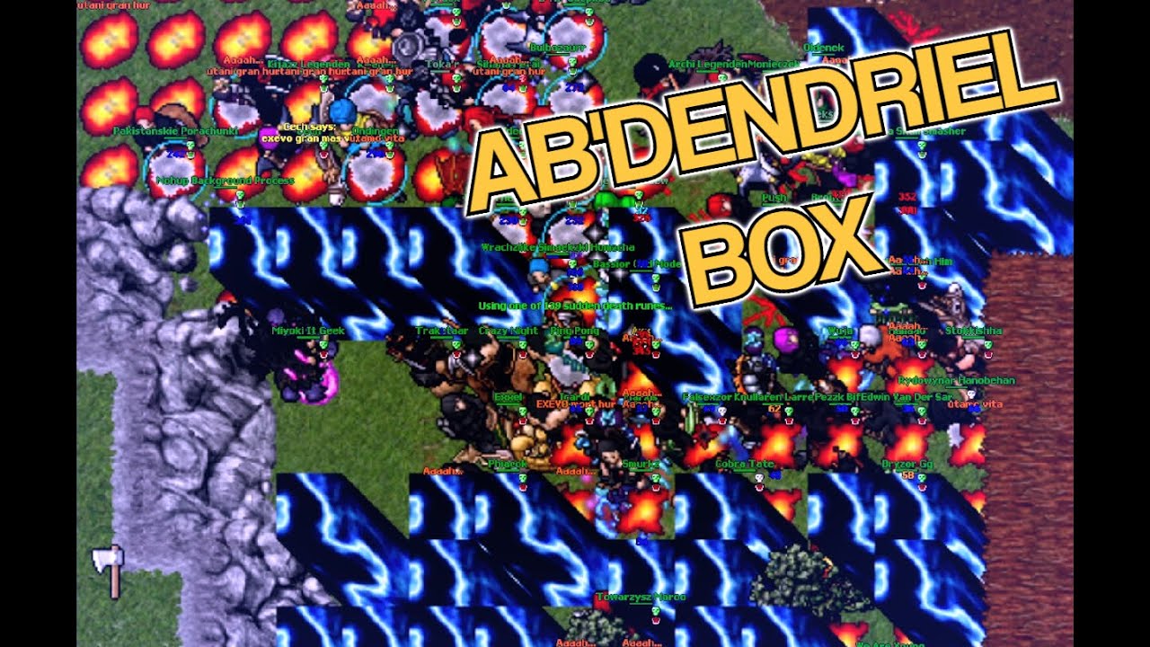 REALERA CARLIN AB BOX? [FULLHD] [60FPS]