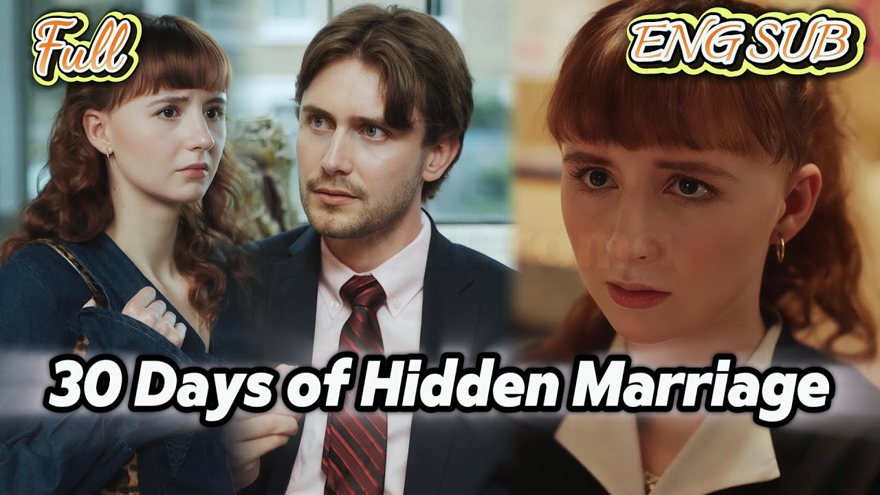 HD Full💔🔥A Country Girl&rsquo;s 30-Day Marriage with a Billionaire...🔥Romance