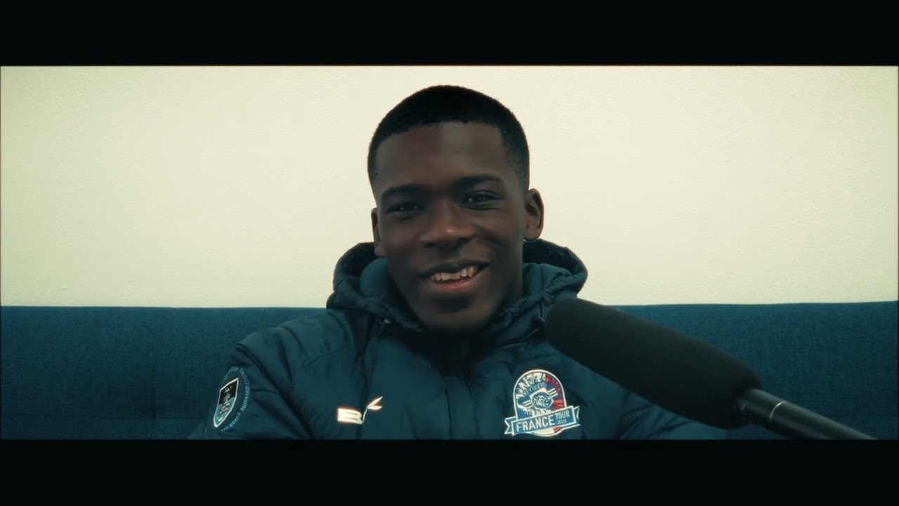 Getting to know Ntokozo Makhaza - Part 2 of 3