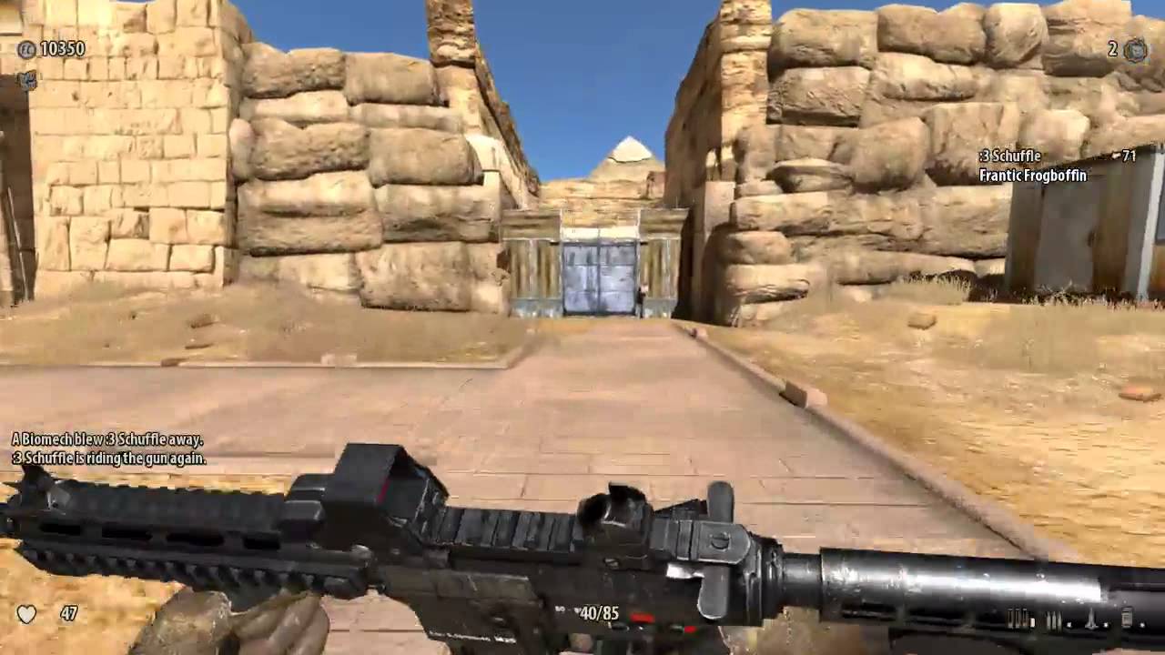The epic speed run of failure - Livestream Highlight