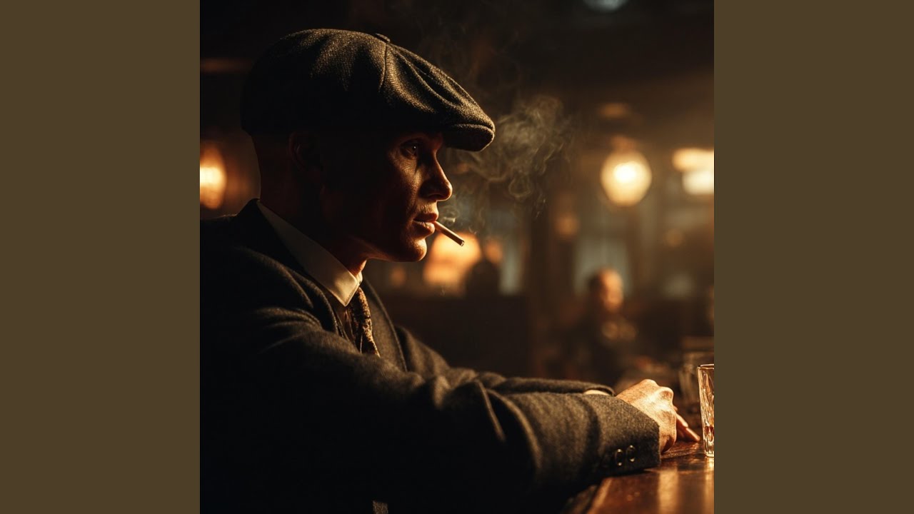 The Devil&rsquo;s Last Gentleman