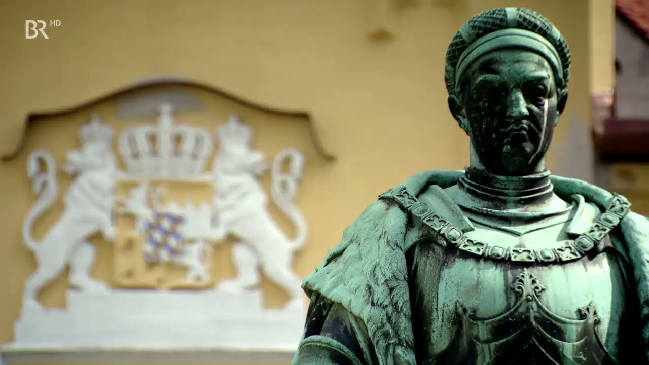 Landshut - Die Krux mit der Schönheit