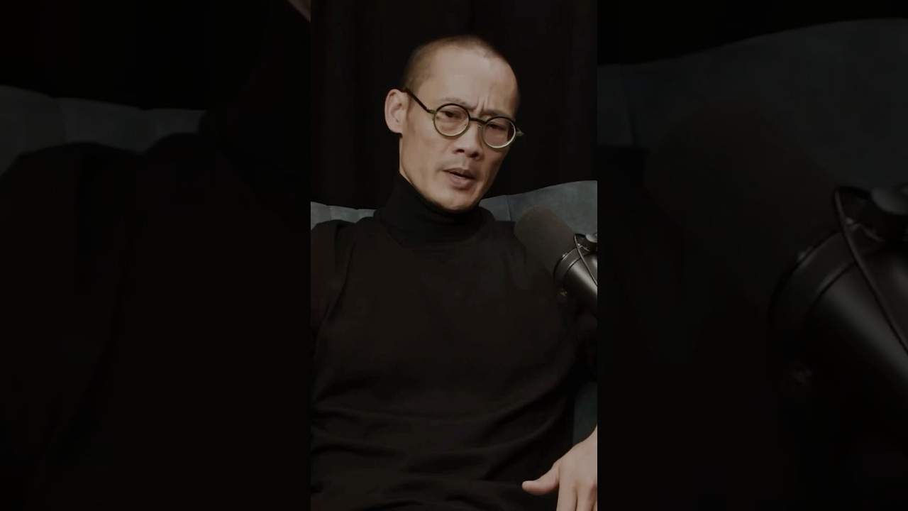 Там, где действительно царит благополучие. #shihengyi